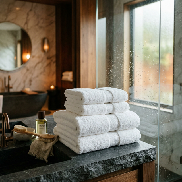 Towels